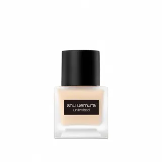 【Shu uemura 植村秀】官方直營 無極限超持久輕粉底35ML(Shu uemura/小方瓶/粉底)