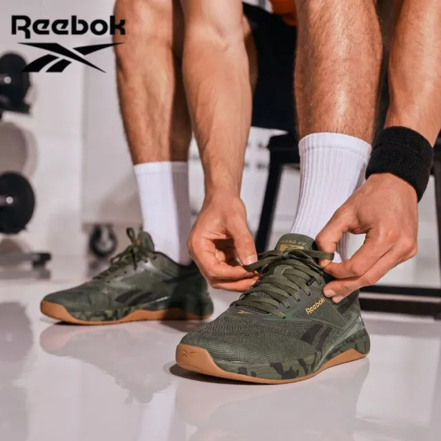 【REEBOK】NANO X5 訓練鞋 重訓鞋 舉重鞋 運動鞋 小眾時尚 專業健身_男/女_100225451/100225446
