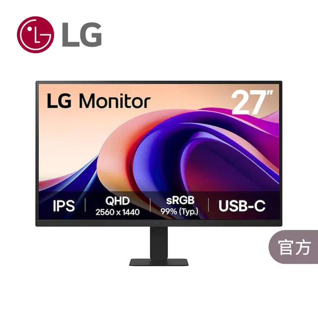 【LG 樂金】螢幕組★14吋Ultra5商用輕薄筆電(14Z90T-G.AP55C2/Gram 14/Ultra5 225H/16GB/512G SSD/W11P)