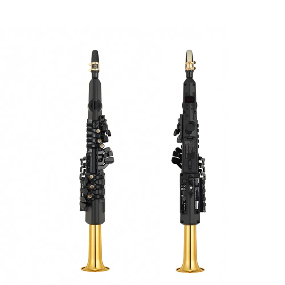【Yamaha 山葉音樂】YDS-150 數位電吹管 數位薩克斯風 附原廠琴袋(全新公司貨 原保15個月)