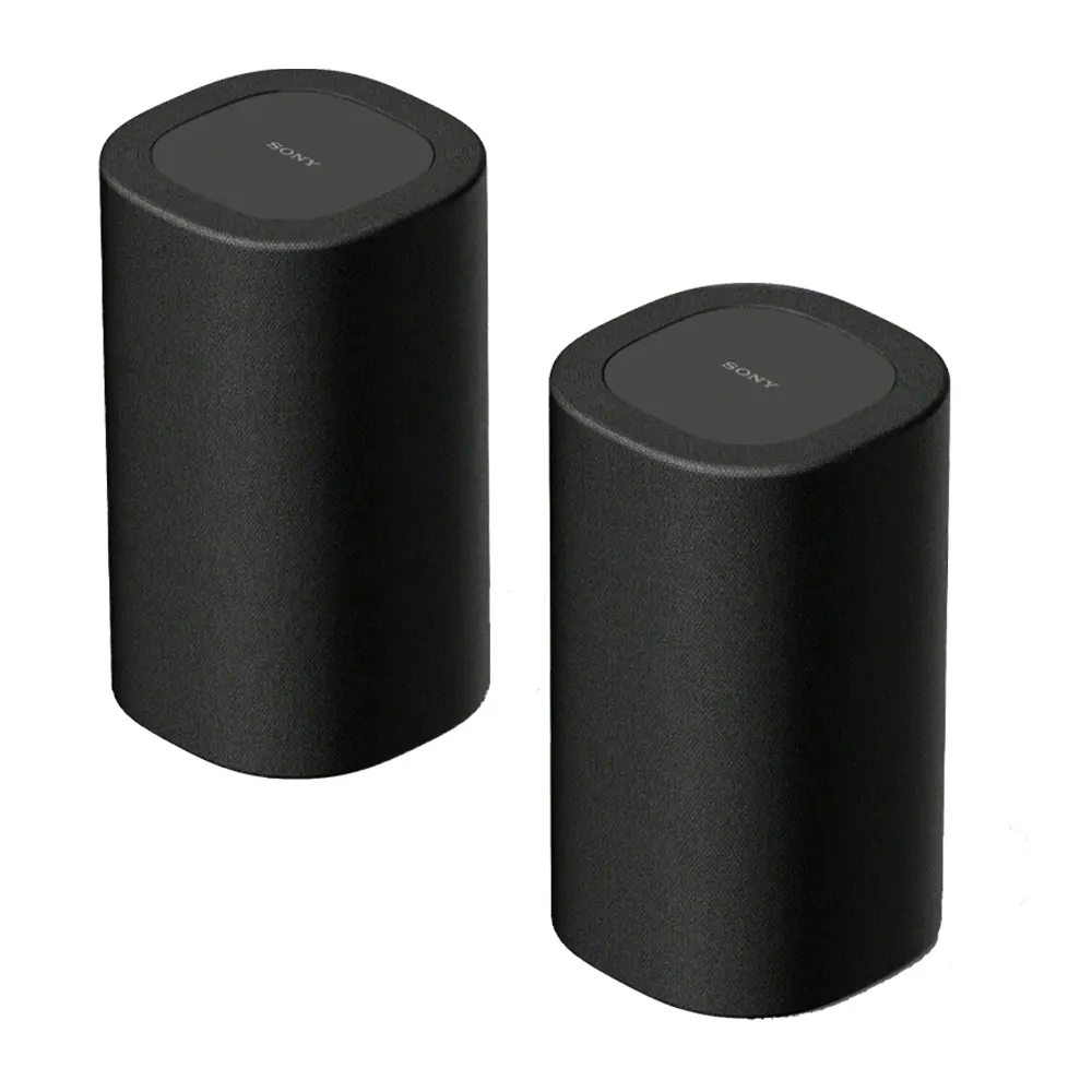 【SONY 索尼】BRAVIA Theatre Rear 8 無線後環繞揚聲器 SA-RS8(公司貨 保固12個月)