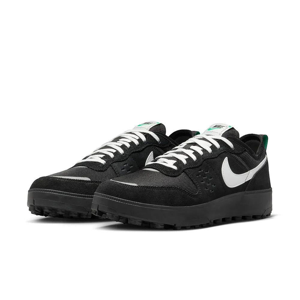 【NIKE 耐吉】休閒鞋 男鞋 運動鞋 C1TY 黑 FZ3863-006