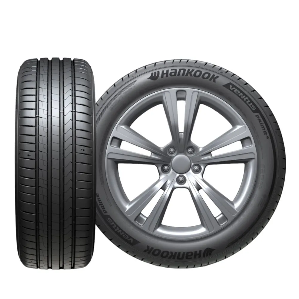 【Hankook 韓泰】輪胎 Ventus Prime 4 K135 225/40/18 -二入組 馬自達3(安托華)