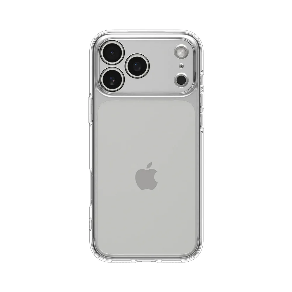 【Spigen】iPhone 17/Air/Pro/Pro Max Ultra Hybrid 軍規 防摔殼