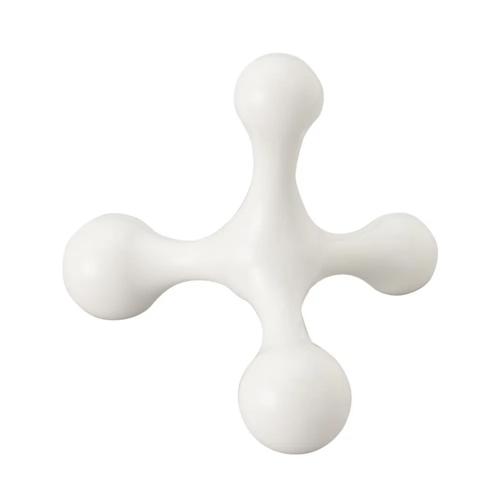 【MUJI 無印良品】筋骨舒緩按摩器/約90x90x90mm