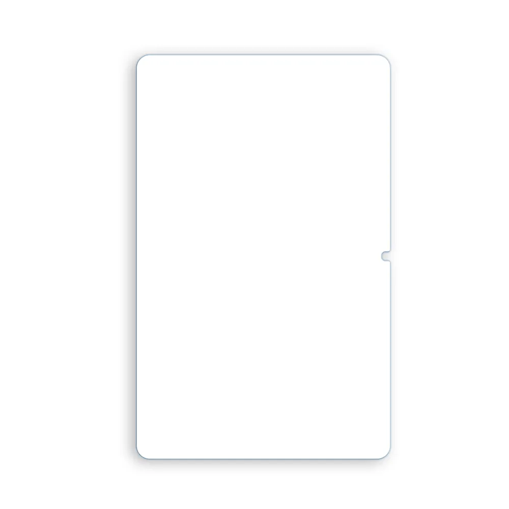 【超抗刮】Lenovo Tab P11 Pro 2nd Gen TB132FU 專業版疏水疏油9H鋼化平板玻璃貼