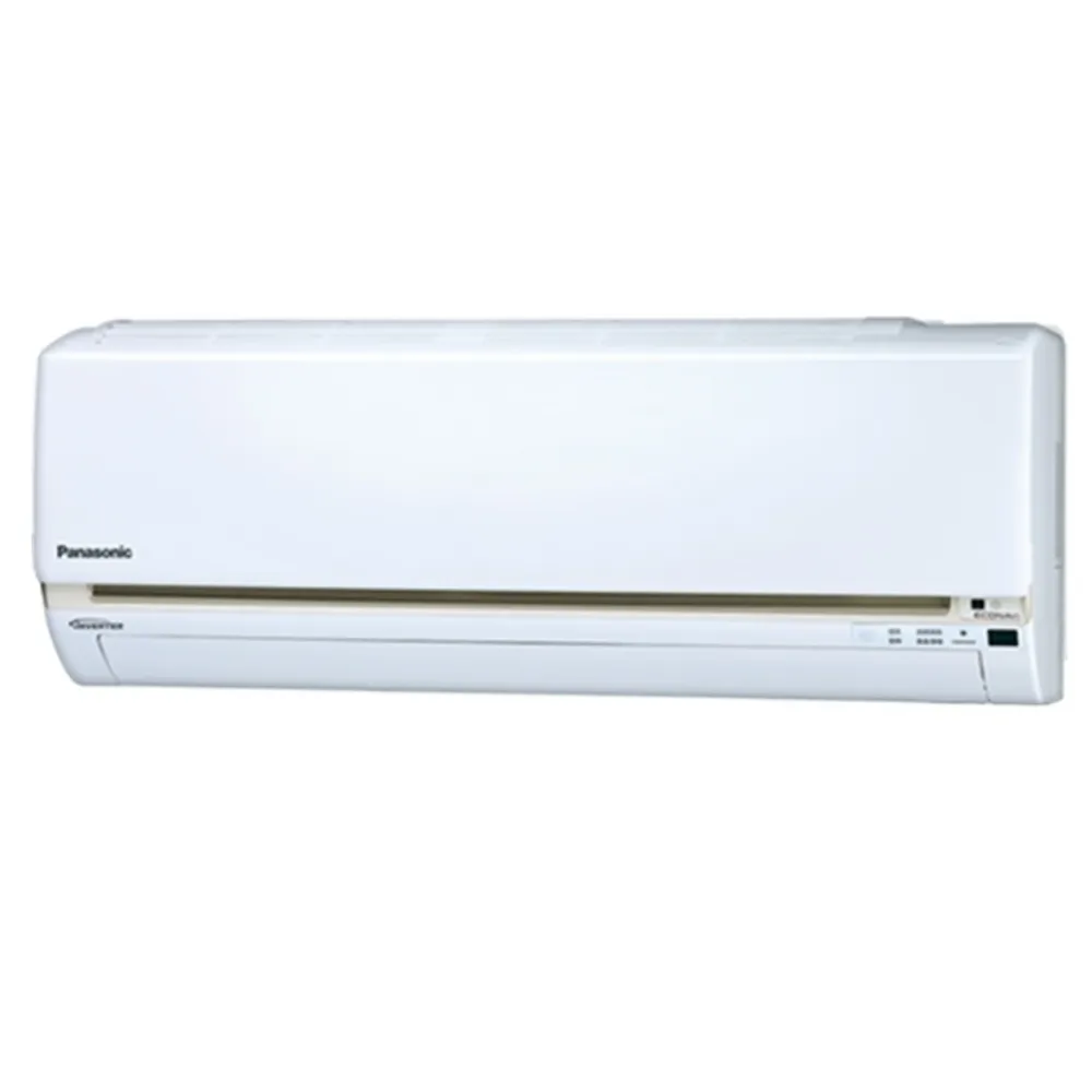 【Panasonic 國際牌】變頻冷專分離式冷氣6坪(CS-LJ40BA2/CU-LJ40BCA2)