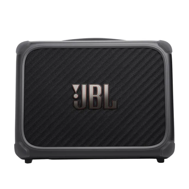 【JBL】BANDBOX TRIO 可攜式AI驅動練習擴音機喇叭