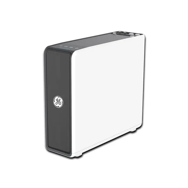 【GE 奇異】官方直營 極光RO淨水器5800 (超大流量2L/min)