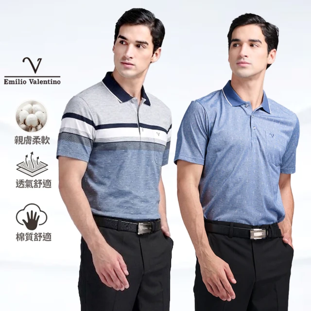 男polo衫