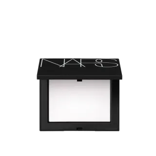 【NARS】官方直營 新品上市 幻彩小白餅 蜜粉餅(星河紫 小白餅/定妝蜜粉)