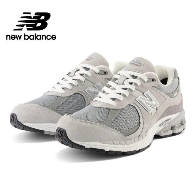 【NEW BALANCE】NB 2002R Gore-tex 防水鞋 運動鞋/復古鞋_男鞋/女鞋_灰色_M2002RXJ-D