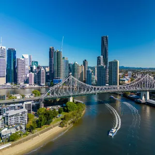 【喜鴻假期】★FUN玩黃金海岸７日★夢幻世界、水陸鴨子船、天頂瞭望台、海港城Outlet