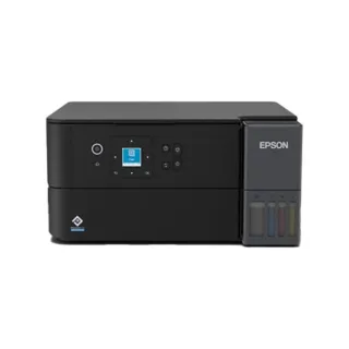 【EPSON】官方直營 L4360 高速三合一Wi-Fi智慧遙控連續供墨複合機(列印/影印/掃描/A4滿版列印)