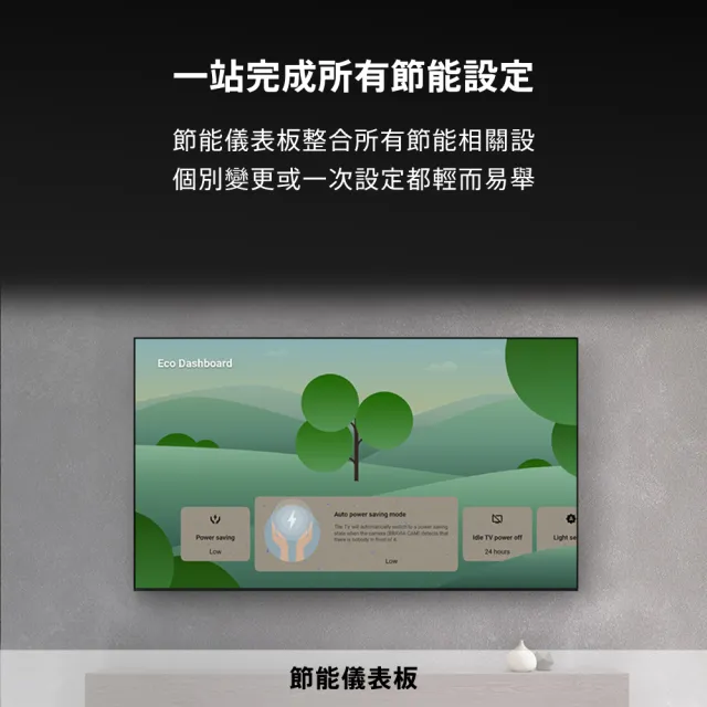 【SONY 索尼】BRAVIA 2II 65型 4K X1 Google TV 顯示器(Y-65S20M2)