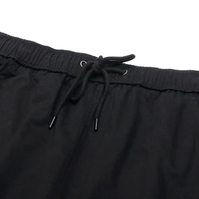 【LE COQ SPORTIF 公雞】可拆式平織休閒長/短裙 女款 2色 LWX82252