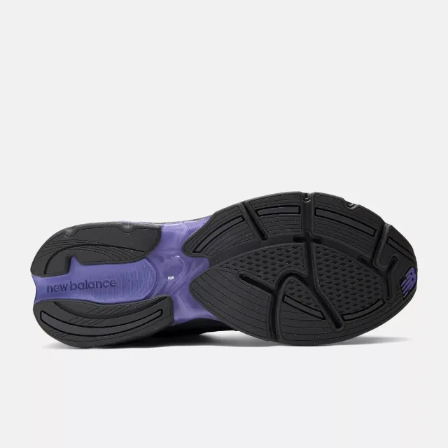 【NEW BALANCE】NB 休閒鞋 男鞋 女鞋 運動鞋 灰紫 U20106KC-D楦