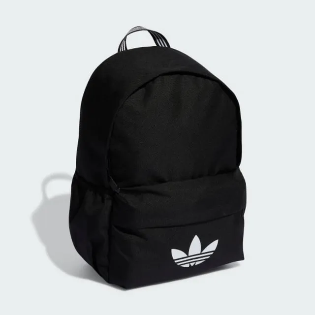 【adidas 愛迪達】運動 休閒 後背包 男包 女包 CL BACKPACK(KQ6385)