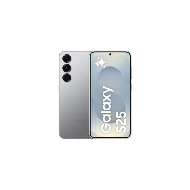 【Samsung 三星】Galaxy S25 5G 6.2吋(12G/256G/高通 Snapdragon 8 Elite/5000萬鏡頭畫素/AI手機)