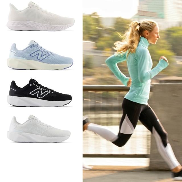 【NEW BALANCE】NB 慢跑鞋/運動鞋_女性/男性_(411+413跑鞋系列)