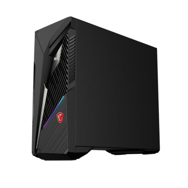 【MSI 微星】i7 RTX3070 二十核電競電腦 (S3/i7-14700F/16G/1TB+1TB SSD/RTX3070-8G/W11P)