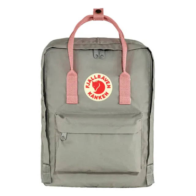 【Fjallraven】雙11 Kanken Classic後背包 FR23510-021-312