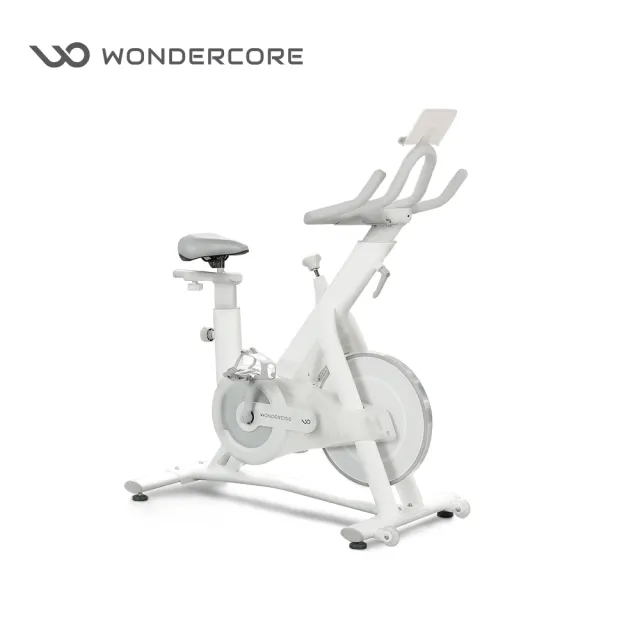 【Wonder Core】Bike智能飛輪(32段阻力 磁控 健身車 Zwift)