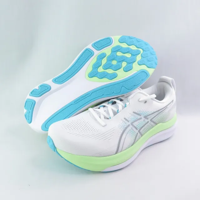 【asics 亞瑟士】GEL-KAYANO 33 慢跑鞋 支撐型 寬楦 男女鞋多款(1011C229/1012B992)