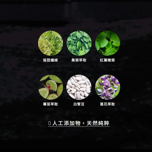 【GREEN GOLD】葛花纖錠(60顆/盒)-白腎豆.順暢輕盈