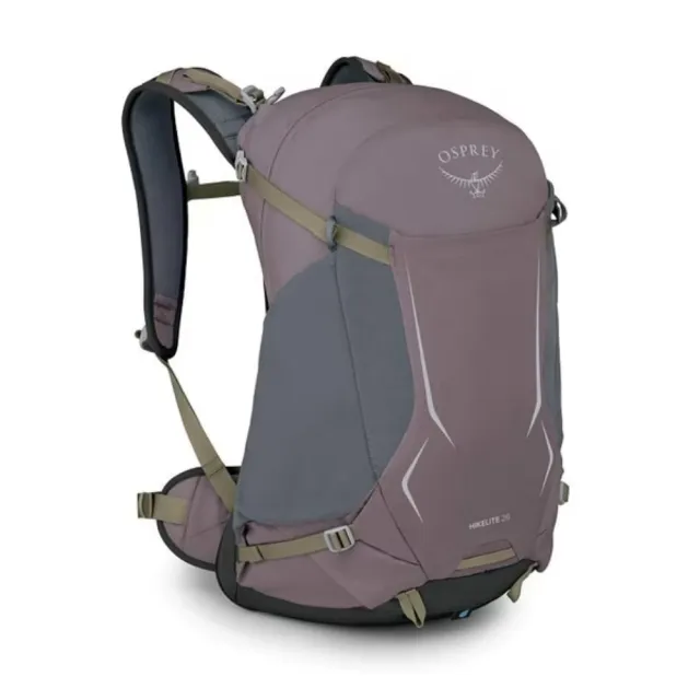 【Osprey】雙11 Hikelite Backpack 26 專業輕量多功能後背包 26L /雙肩包