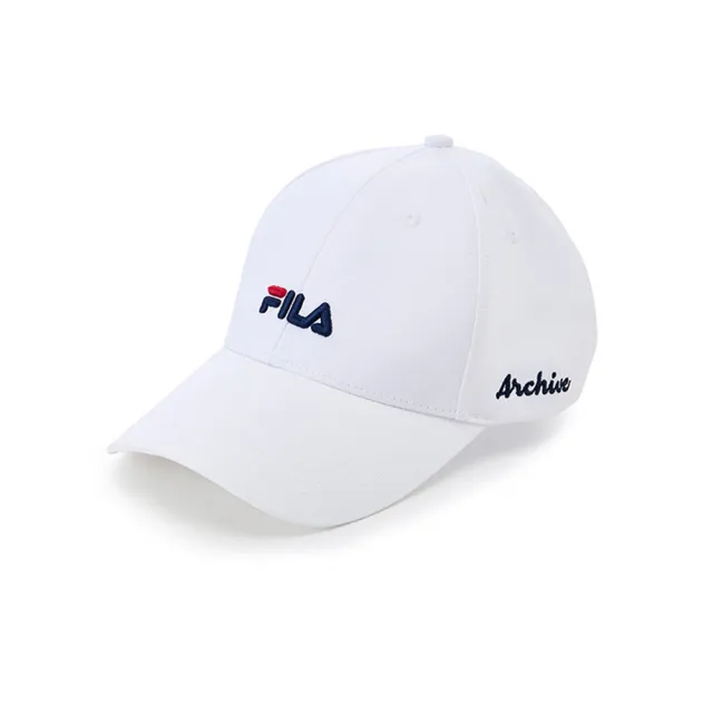 【FILA】經典LOGO帽/棒球帽 多款任選(HTZ-1000/HTZ-1001/HTZ-1002/HTZ-1012)