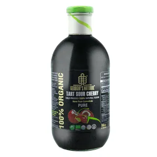 高加索有機酸櫻桃原液好眠囤貨檔