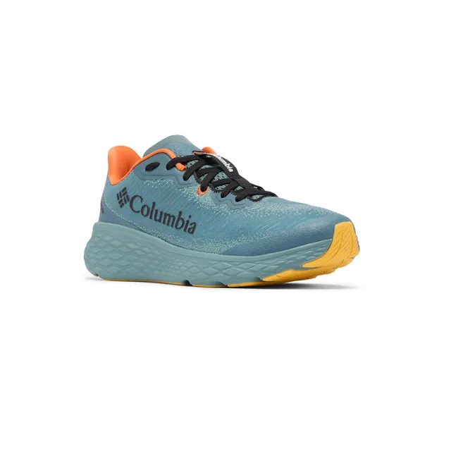 【Columbia 哥倫比亞】男女款-輕量多功能跑鞋-寬楦/休閒健走鞋(多款任選)