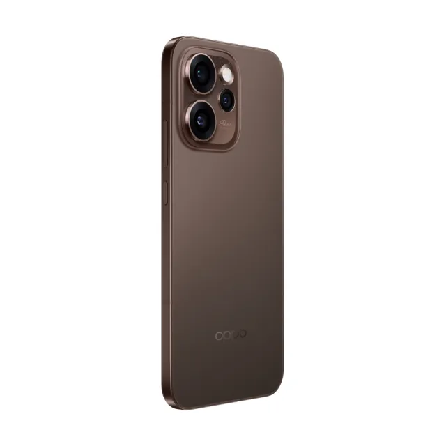 【OPPO】官方直營 Reno15 Pro Max 6.78吋(12G/512G/聯發科天璣8450/2億鏡頭畫素) 