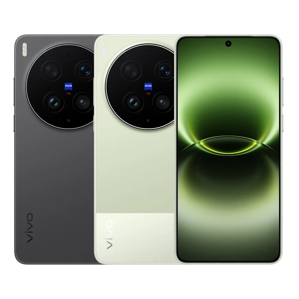 【vivo】X300 Ultra 6.82吋 5G(16G/1TB/Snapdragon 8 Elite Gen 5/主相機畫素2億畫素