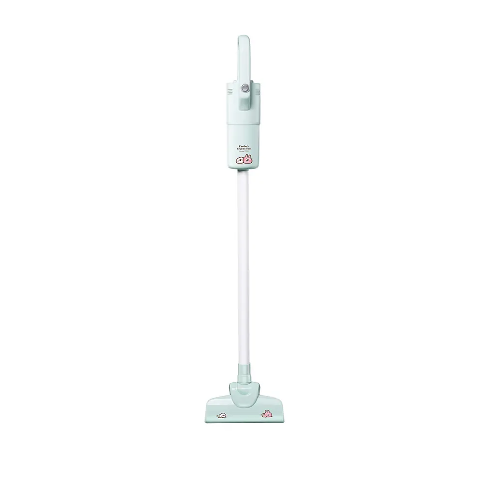 【WONDER 旺德】卡娜赫拉的小動物吸塵器 WH-V29S(福利品)