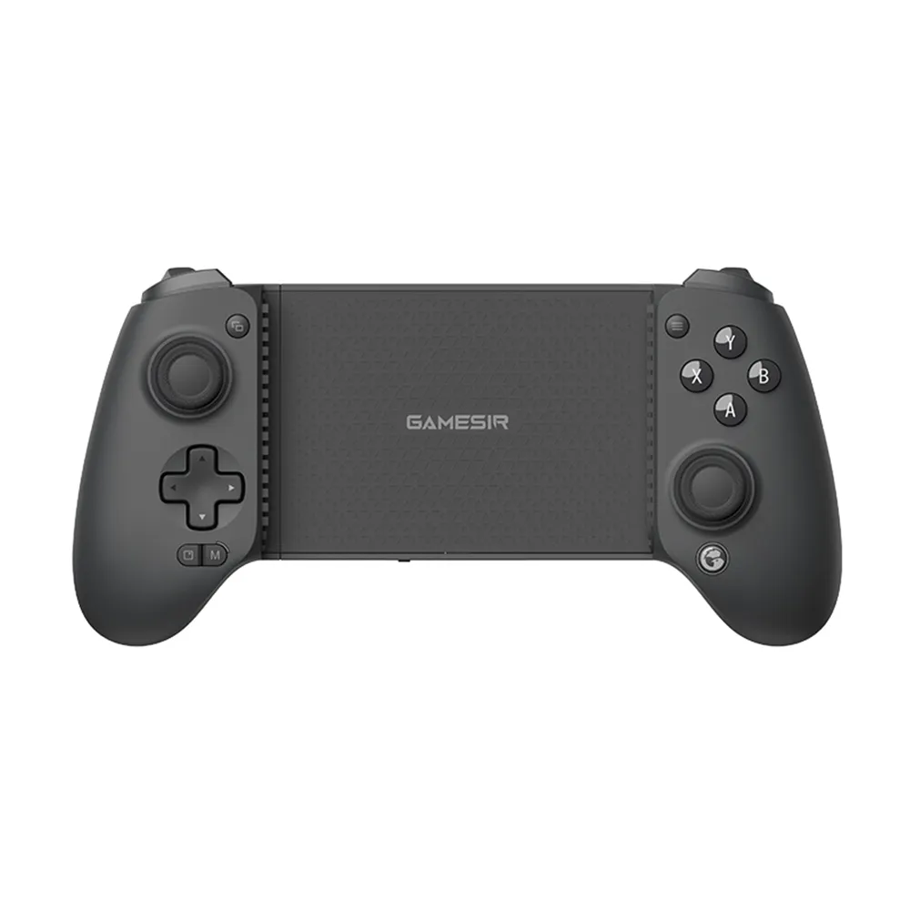 【GAMESIR 蓋世小雞】G8+射手座拉伸手把