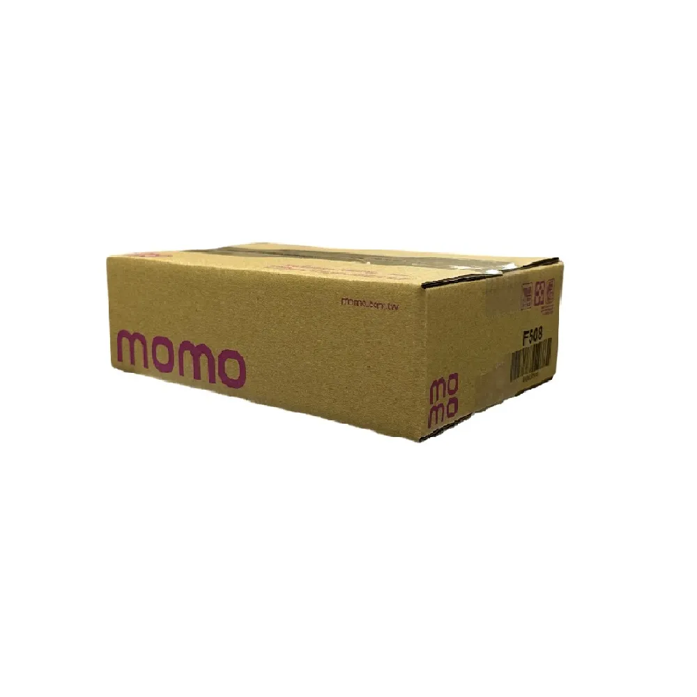 momo紙箱F508  100pcs/1組