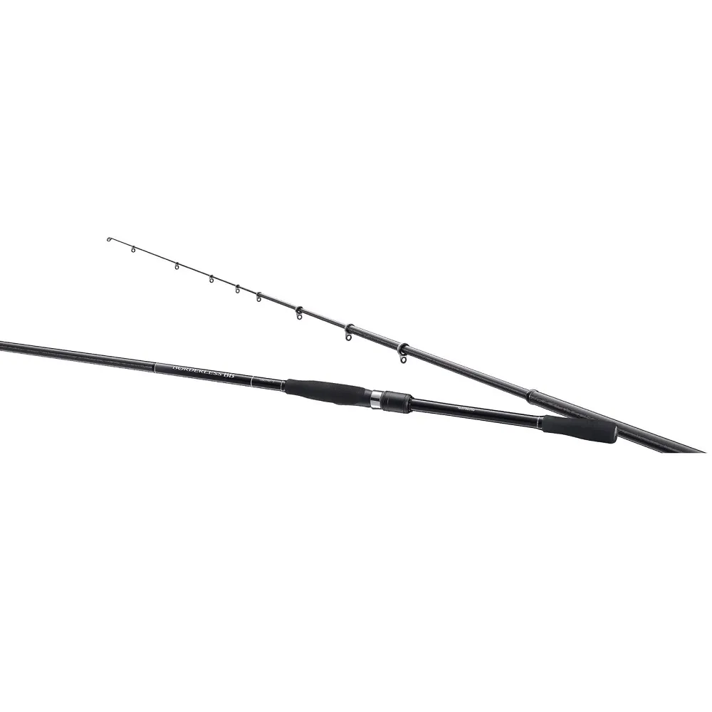 【SHIMANO】23 BORDERLESS BB 460M-T 磯釣竿