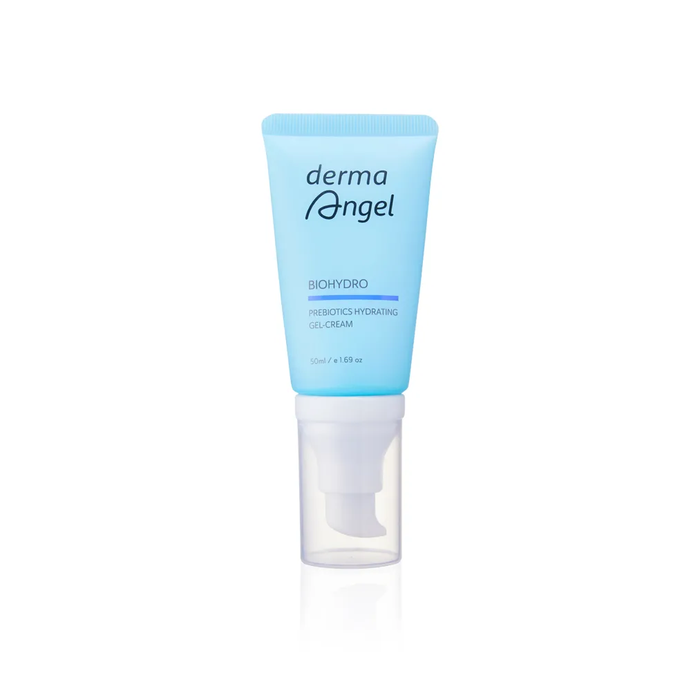 【derma Angel 護妍天使】益菌生保濕舒緩水凝露(50ml)
