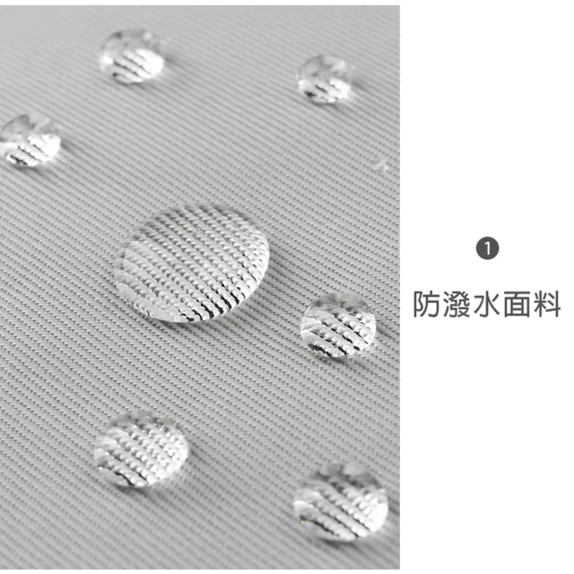 【JOCIYO 聚時柚】多隔層 大容量 高年級小學生書包 多功能掛帶 後背包雙肩包
