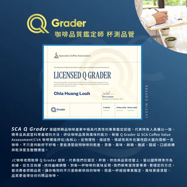 【JC咖啡】莊園濾掛咖啡-肯亞 AA FAQ 水洗x1盒│中焙 (10gx10包/盒;去氧設備包裝)