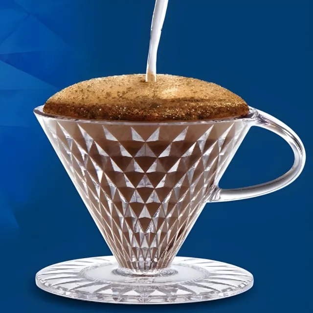 【KEY COFFEE】總匯研磨濾掛咖啡隨身包(10入/包;滴漏式/耳掛式)美式咖啡 黑咖啡