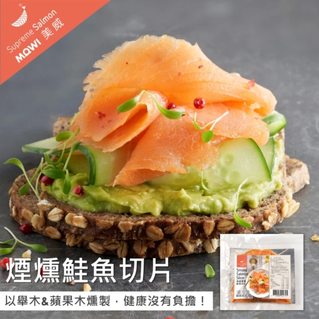 鮭魚