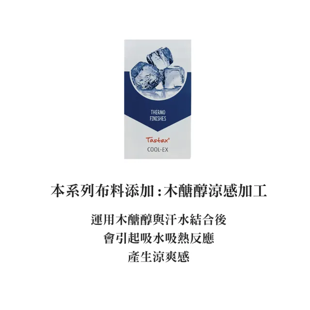 【Swear 思薇爾】城市動感系列M-XL涼感透氣低腰三角女內褲(赤藕色)
