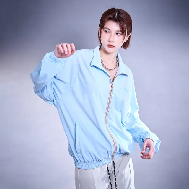 【MAJOR MADE】六代瞬涼登峰衣(素色款/雙拼款/防曬外套/機能外套/涼感外套/薄外套/男女同款)