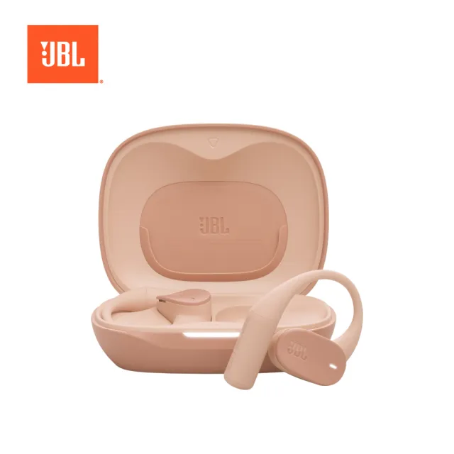 【JBL】Sense Lite 開放式藍牙耳機(低音澎派)
