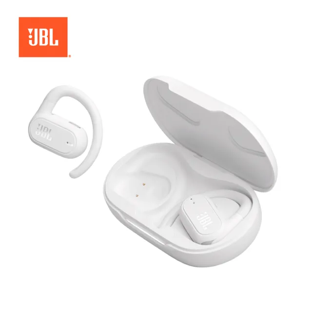 【JBL】Soundgear Sense 開放式藍牙耳機(可旋轉雙模式佩戴)