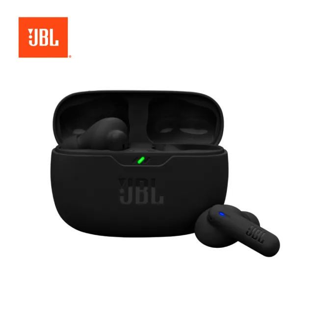【JBL】Wave Beam 2 真無線降噪藍牙耳機(強勁動感低頻)