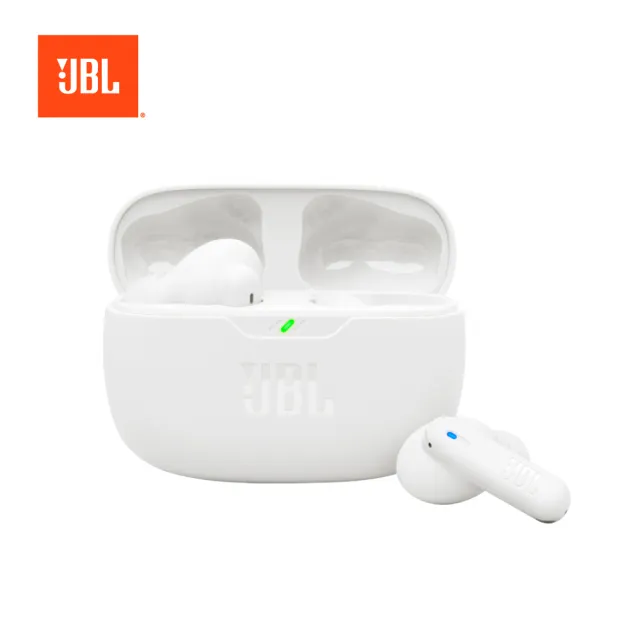 【JBL】Wave Beam 2 真無線降噪藍牙耳機(強勁動感低頻)